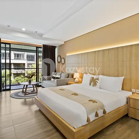 Rivana By Kozystay - Nusa Dua